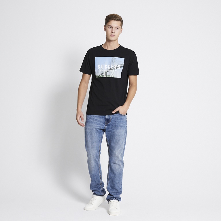 T-shirt "Bill" T-shirt "Bill"